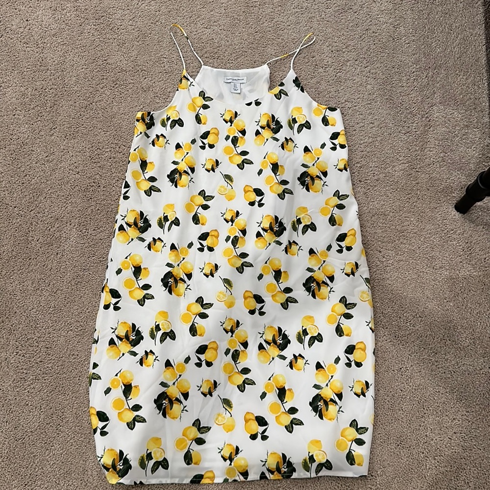 Women’s dress